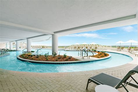 hyatt place panama city beach parking|Hotel Near Pier Park 